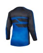 BILT Amped EVO Rapid Motocross Jersey - Comfort & Performance