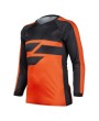 BILT Amped EVO Rapid Motocross Jersey - Comfort & Performance