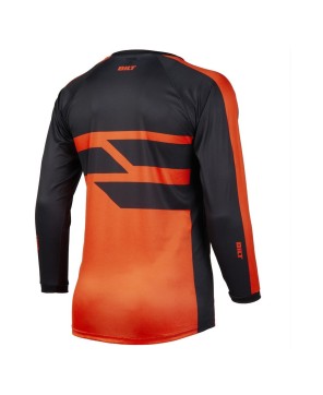 BILT Amped EVO Rapid Motocross Jersey - Comfort & Performance