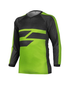 BILT Amped EVO Rapid Motocross Jersey - Comfort & Performance