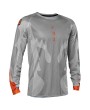 Fox Racing Airline EXO Motocross Jersey - Stay Cool & Command Track