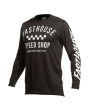 Fasthouse Carbon Motocross Jersey - Race Day Essential