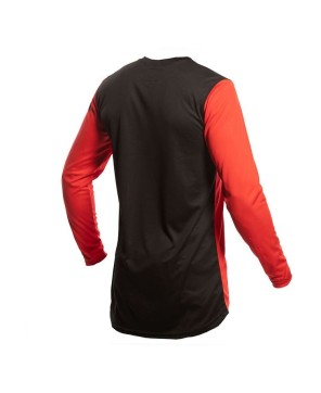 Fasthouse Carbon Motocross Jersey - Race Day Essential