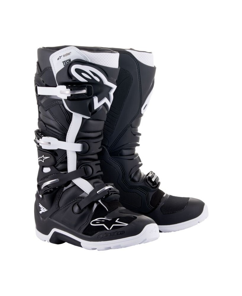 Alpinestars Tech 7 Enduro Drystar Boots - Trail Riding Essential