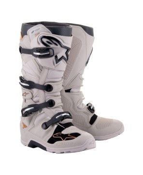 Alpinestars Tech 7 Enduro Drystar Boots - Trail Riding Essential