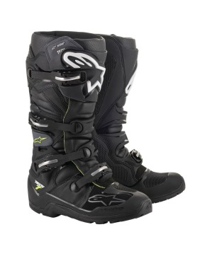 Alpinestars Tech 7 Enduro Drystar Boots - Trail Riding Essential