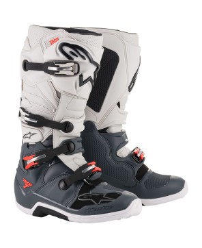 Alpinestars Tech 7 Motocross Boots - Premium Gear