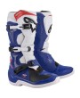 Alpinestars Tech 3 Dirt Biker Boots: Performance and Comfort