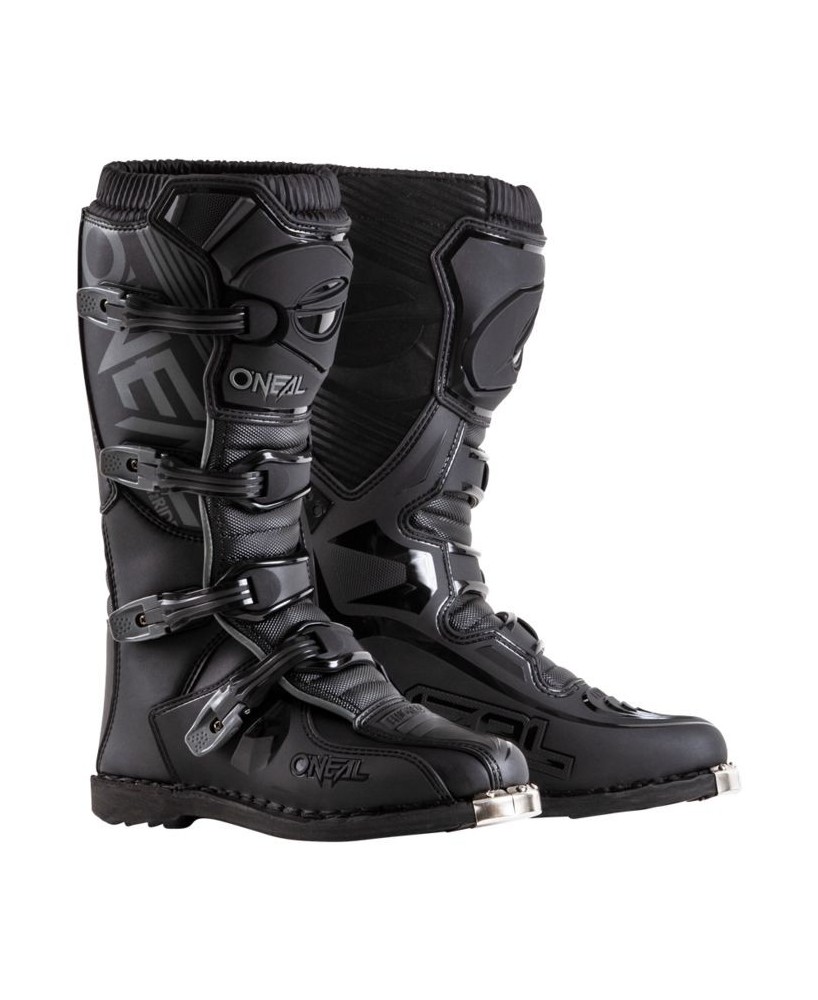 O'Neal Element Dirt Bike Boots - Premium Protection & Comfort