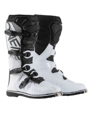 O'Neal Element Dirt Bike Boots - Premium Protection & Comfort