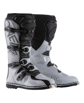 O'Neal Element Dirt Bike Boots - Premium Protection & Comfort