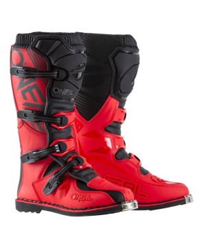 O'Neal Element Dirt Bike Boots - Premium Protection & Comfort