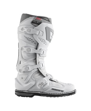 Gaerne SG-22 Dirt Bike Boots - Advanced Performance & Protection