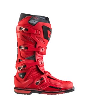 Gaerne SG-22 Dirt Bike Boots - Advanced Performance & Protection