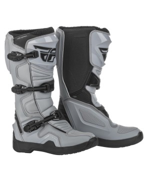 Fly Racing Maverik Dirt Bike Boots - Superior Grip & Comfort