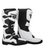 Fly Racing Maverik Dirt Bike Boots - Superior Grip & Comfort