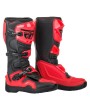 Fly Racing Maverik Dirt Bike Boots - Superior Grip & Comfort