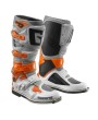 Gaerne SG-12 Motocross Boots - Top Performance & Protection