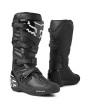 Fox Racing Comp Dirt Bike Boots - Comfort & Protection for Riders