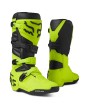 Fox Racing Comp Dirt Bike Boots - Comfort & Protection for Riders