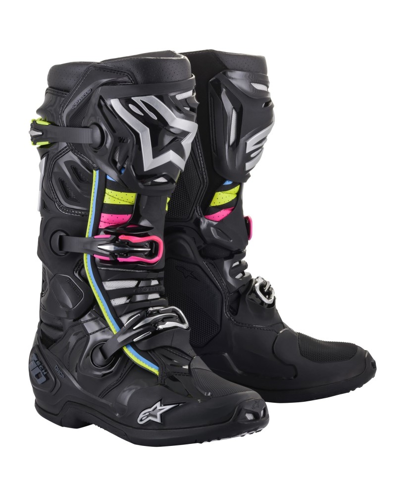 Alpinestars Tech 10 Supervented: Ultimate Ventilation