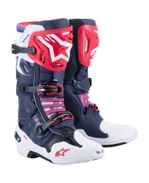 Alpinestars Tech 10 Supervented: Ultimate Ventilation