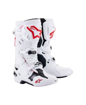 Alpinestars Tech 10 Supervented: Ultimate Ventilation