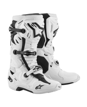 Alpinestars Tech 10 Supervented: Ultimate Ventilation