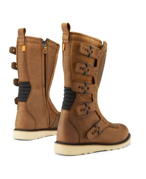 Icon Elsinore 2 CE Boots - Adventure Ready!