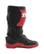 Thor Radial MX Dirt Bike Boots - Premium Performance