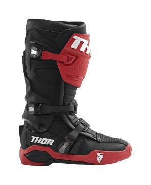 Thor Radial MX Dirt Bike Boots - Premium Performance