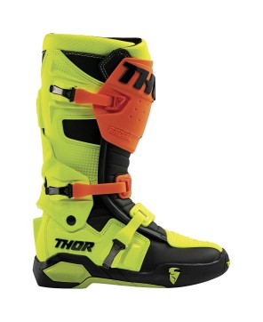 Thor Radial MX Dirt Bike Boots - Premium Performance