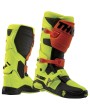 Thor Radial MX Dirt Bike Boots - Premium Performance