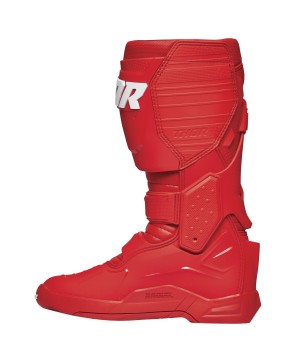 Thor Radial MX Dirt Bike Boots - Premium Performance