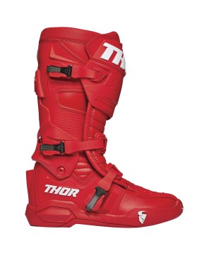 Thor Radial MX Dirt Bike Boots - Premium Performance