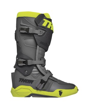 Thor Radial MX Dirt Bike Boots - Premium Performance