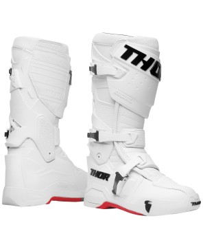 Thor Radial MX Dirt Bike Boots - Premium Performance