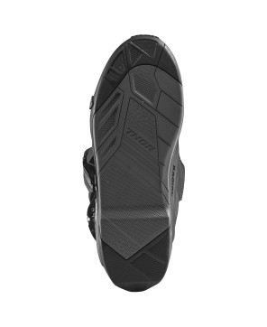 Thor Radial MX Dirt Bike Boots - Premium Performance