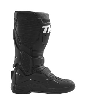 Thor Radial MX Dirt Bike Boots - Premium Performance