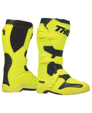 Thor Blitz XR Boots - Superior Comfort & Protection