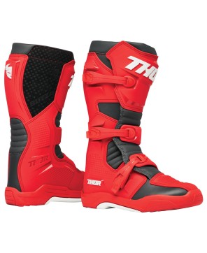 Thor Blitz XR Boots - Superior Comfort & Protection