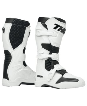 Thor Blitz XR Boots - Superior Comfort & Protection