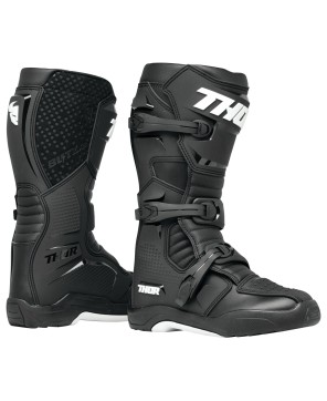 Thor Blitz XR Boots - Superior Comfort & Protection