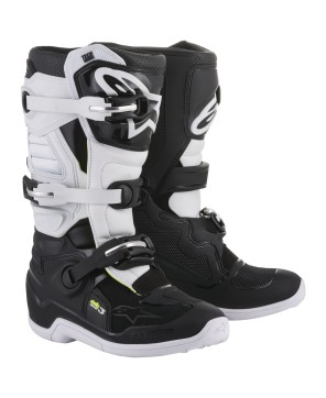 Alpinestars Stella Tech 3 Women's Boots - Performance & Comfort