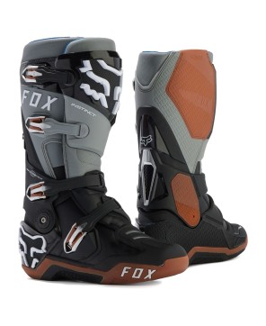 Fox Racing Instinct 2.0 Dirt Bike Boots - Premium Performance