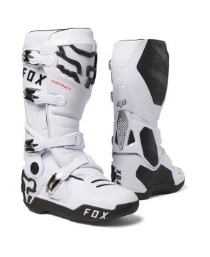 Fox Racing Instinct 2.0 Dirt Bike Boots - Premium Performance