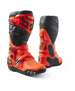 Fox Racing Instinct 2.0 Dirt Bike Boots - Premium Performance