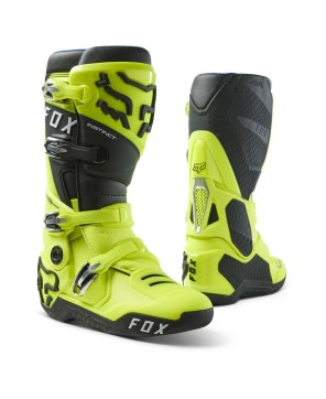 Fox Racing Instinct 2.0 Dirt Bike Boots - Premium Performance