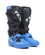 TCX Comp EVO 2: Michelin Dirt Bike Boots