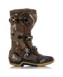 Alpinestars Tech 10 Squad LE Boots: Ultimate Motocross Protection